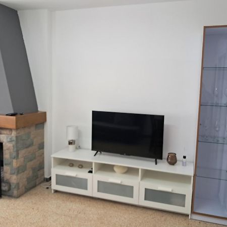 Apartamento Canyet Berga Exterior photo