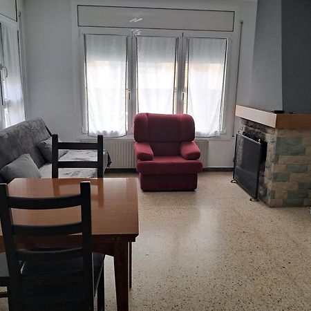 Apartamento Canyet Berga Exterior photo