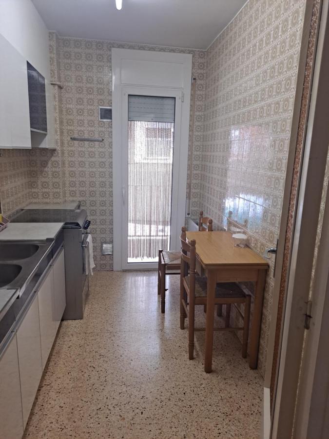 Apartamento Canyet Berga Exterior photo