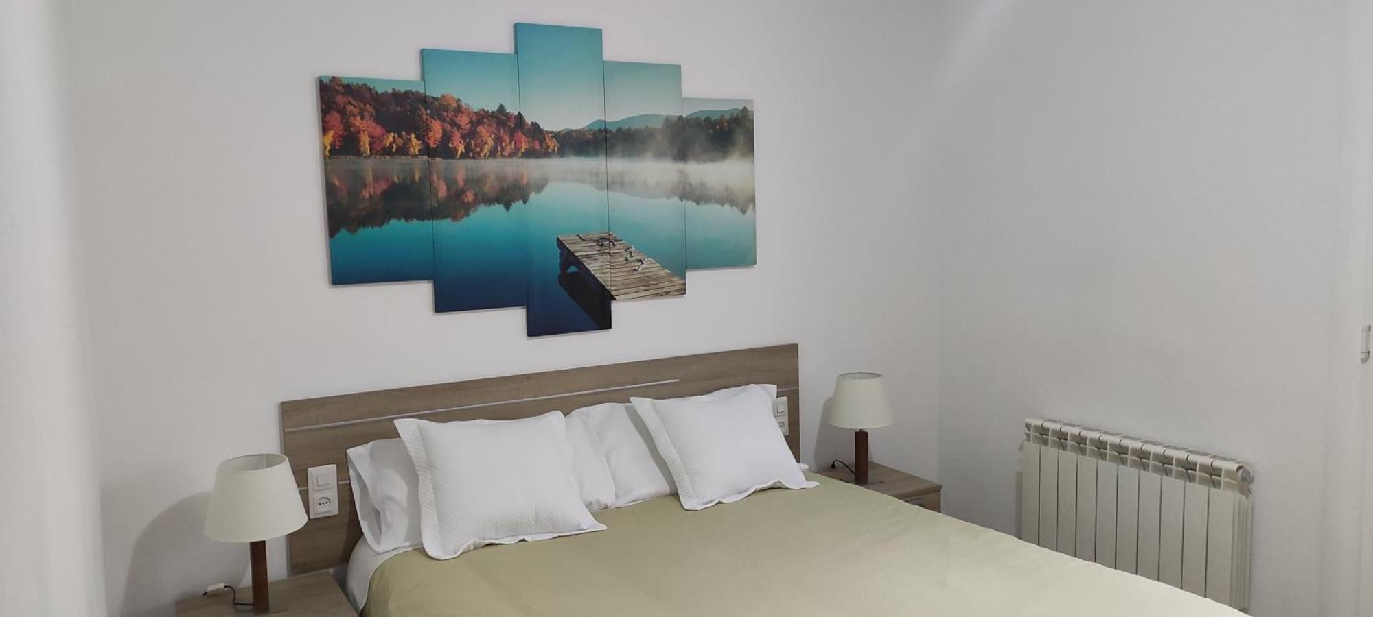 Apartamento Canyet Berga Exterior photo