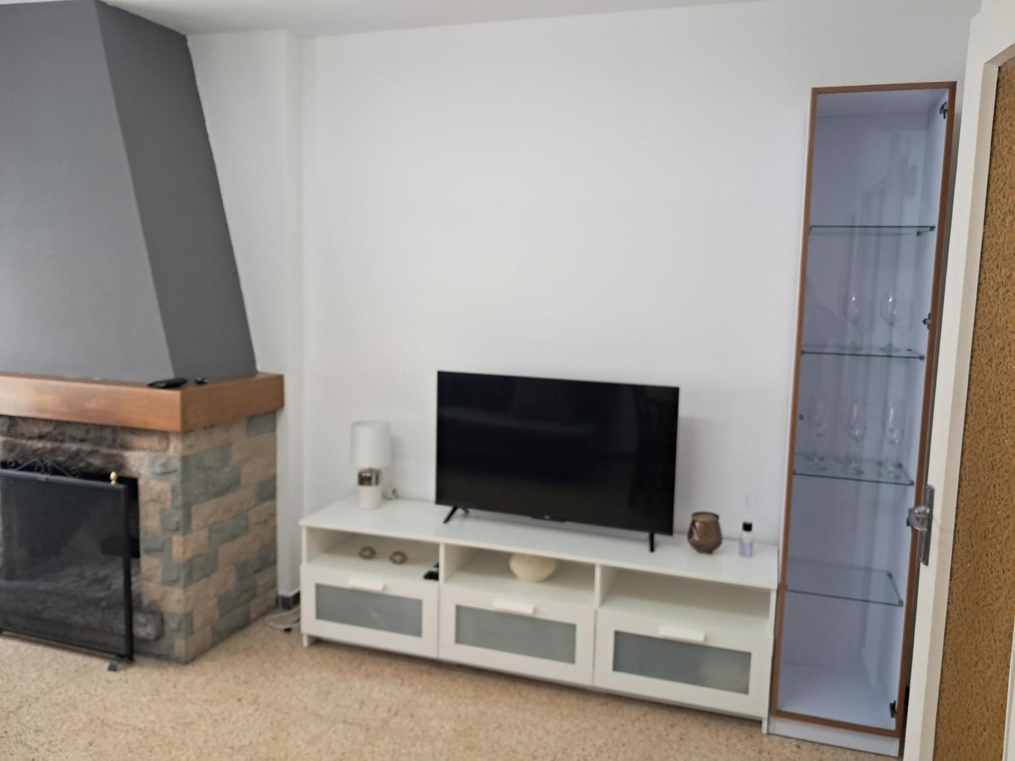 Apartamento Canyet Berga Exterior photo